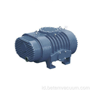 Roots Vacuum Pump Untuk Industri Berat